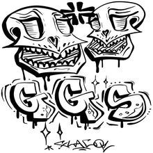 Royaltees - FLACO (GGS Crew)
