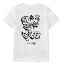 Royaltees - FLACO (GGS Crew)