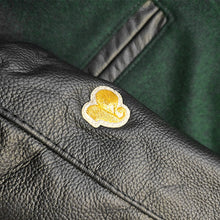 MTL VARSITY JACKET 10e anniversaire - Forêt-Noir/Forest-Black