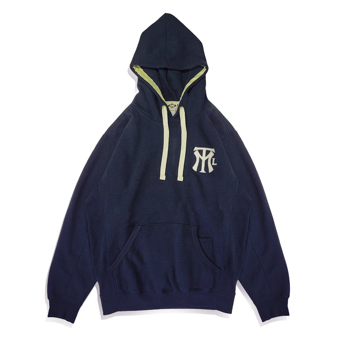 MTL HERITAGE HOODY - Bleu marine/Navy