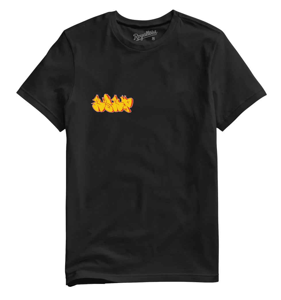 Royaltees - ASAP ONE