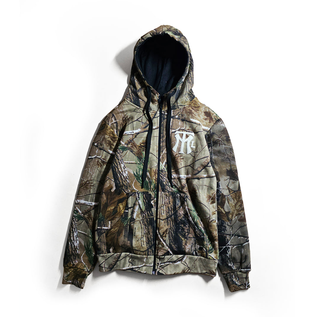 MTL - Realtree Camo - Sweatshirt