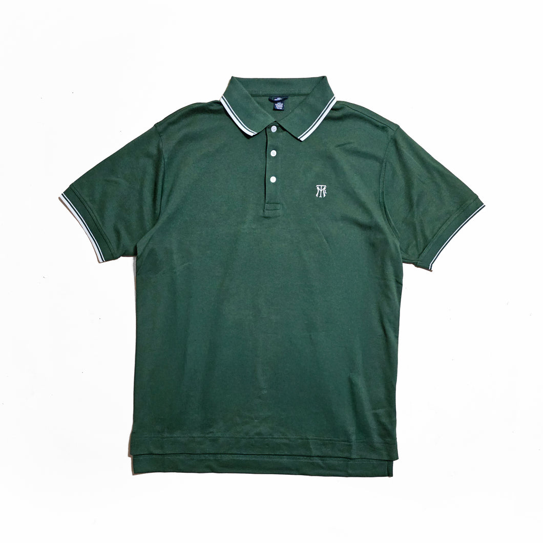 MTL Polo - Forêt/forest