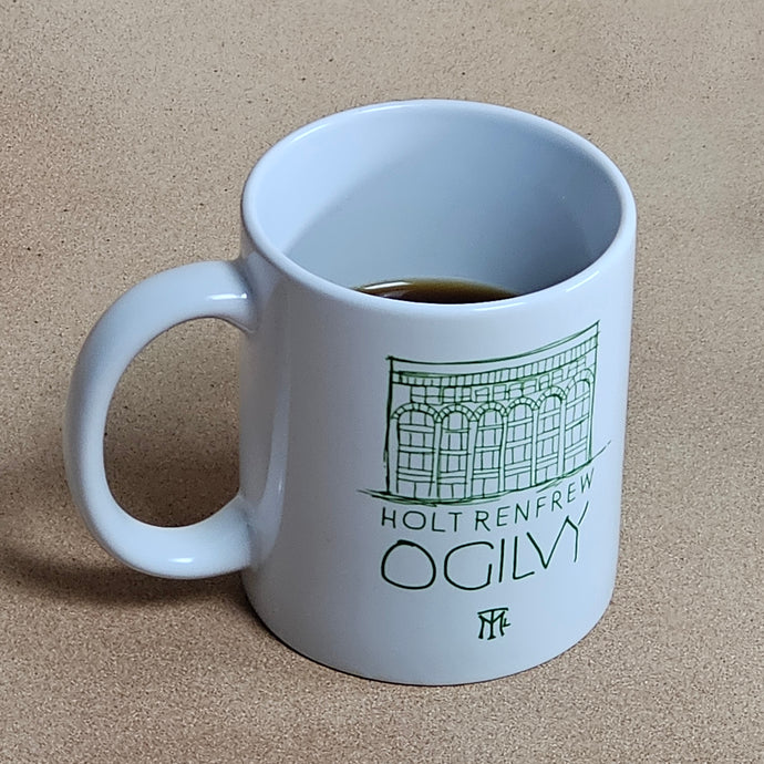 TASSE HRO x ARTGANG