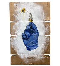 BACON limited edition print