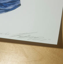 BACON limited edition print