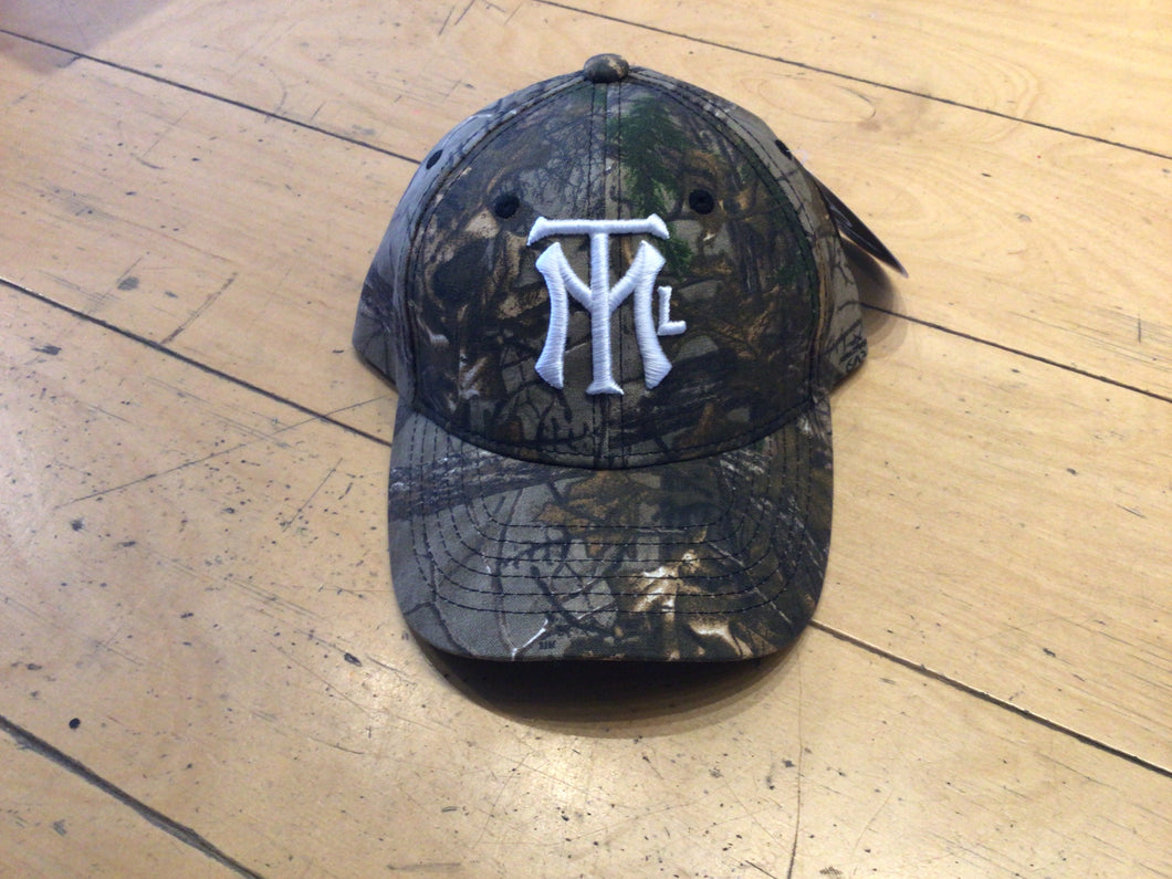 MTL REALTREE Ball cap