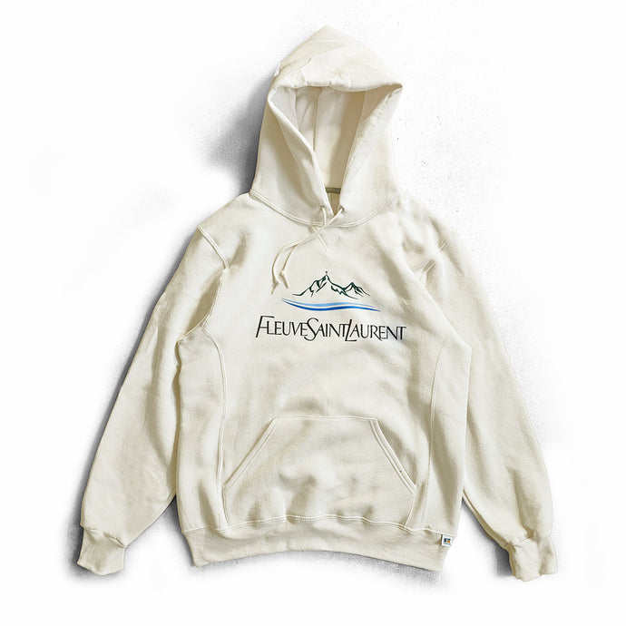 FLEUVE SAINT-LAURENT - Hoody