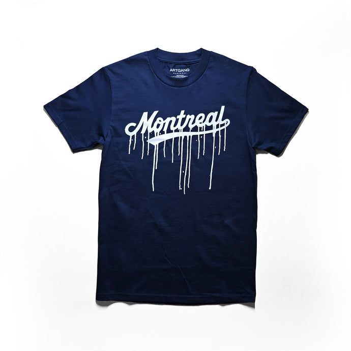 MONTREAL LEAK - Marine/Navy