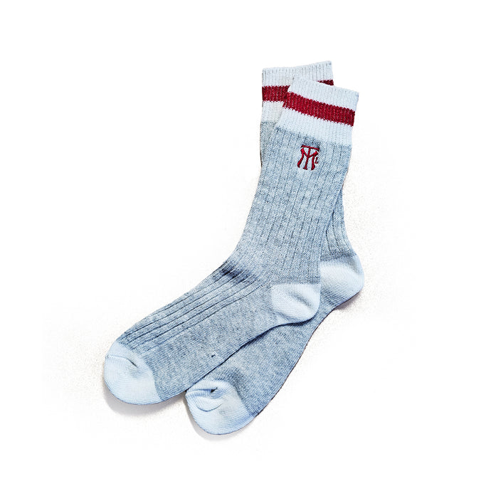 MTL WOOL SOCKS