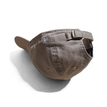 MTL x NEW ERA 9TWENTY - Taupe