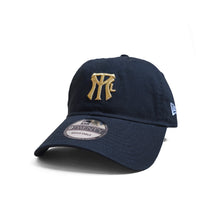 MTL x NEW ERA 9TWENTY - Noir et or/Black and gold