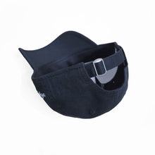 MTL x NEW ERA 9TWENTY - Noir et or/Black and gold