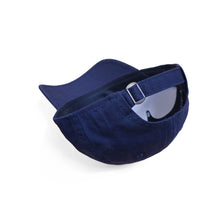 MTL x NEW ERA 9TWENTY - Artgang Montreal bleu/Blue