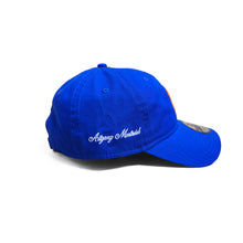 MTL x NEW ERA 9TWENTY - Bleu et orange/Blue and orange