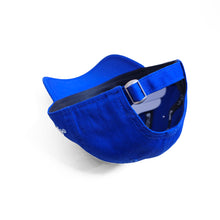 MTL x NEW ERA 9TWENTY - Bleu et orange/Blue and orange