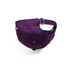 MTL x NEW ERA 9TWENTY - Bordeaux et or/Maroon and gold