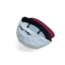 MTL X NEW ERA 59FIFTY - Cream / Dark navy