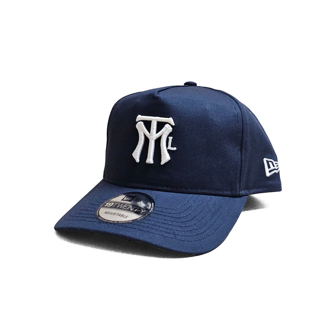 MTL X NEW ERA 19TWENTY - Marine