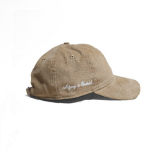 MTL x NEW ERA 9TWENTY CORDUROY -Beige
