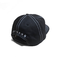 MTL X NEW ERA 19TWENTY - Noir et Blanc/Black and white