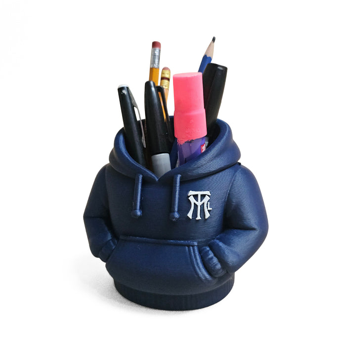 MTL Hoodie Desk Buddy
