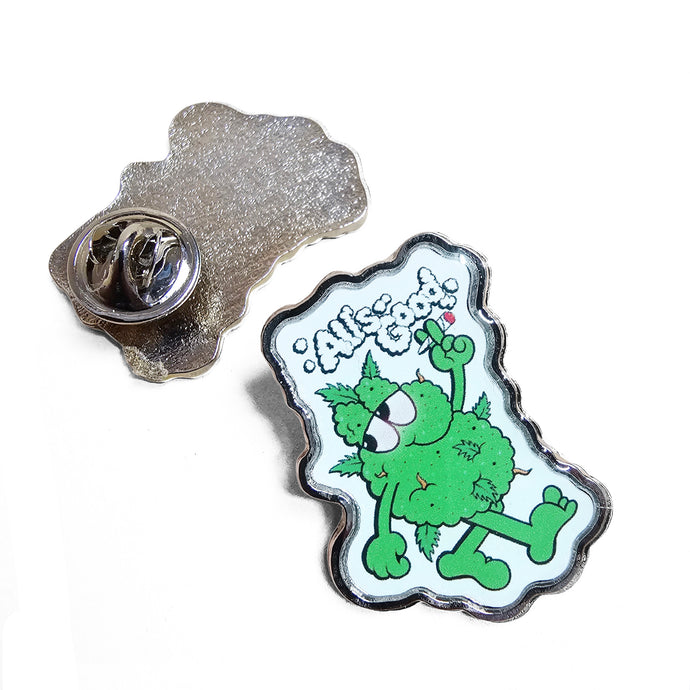 ACTY 2 X ARTGANG - Pin