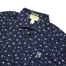 MTL BUTTON SHIRT - Fleurie/Floral