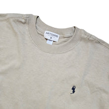 FAUX-LO T-SHIRT - Beige
