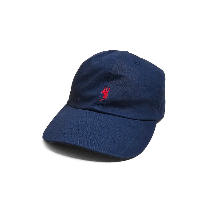 FAUX-LO CAPS -  Marine/Navy