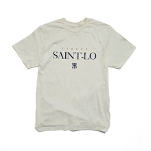 ST-LO SAILING T-SHIRT - Crème/cream