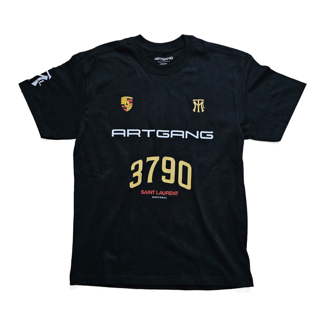 3790 ST-LAURENT T-SHIRT