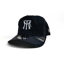 MTL X NEW ERA 19TWENTY - Noire / Black