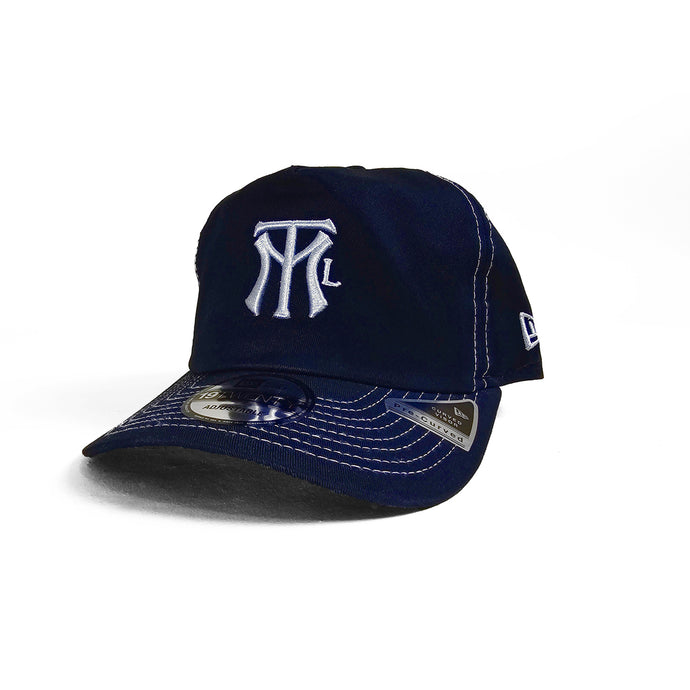 MTL X NEW ERA 19TWENTY - Bleu marin / Navy