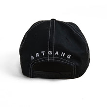 MTL X NEW ERA 19TWENTY - Noire / Black