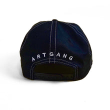 MTL X NEW ERA 19TWENTY - Bleu marin / Navy