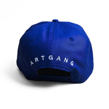 MTL X NEW ERA 19TWENTY - Bleu Royal / Royal blue