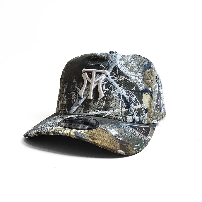 MTL X NEW ERA 19TWENTY - Camo