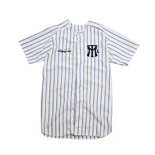 BASEBALL JERSEY