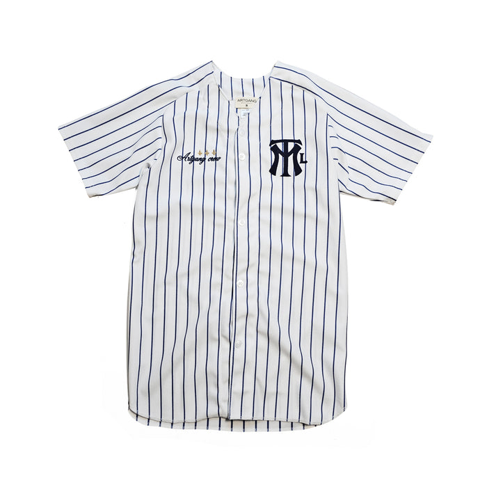 BASEBALL JERSEY
