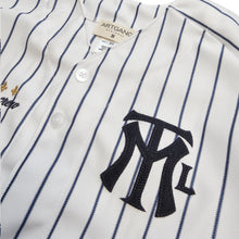 BASEBALL JERSEY