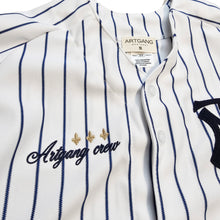 BASEBALL JERSEY