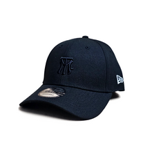 MTL x NEW ERA 9FORTY - Noir/Black