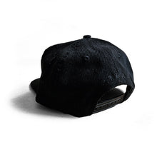 MTL x NEW ERA - Corduroy black/noir