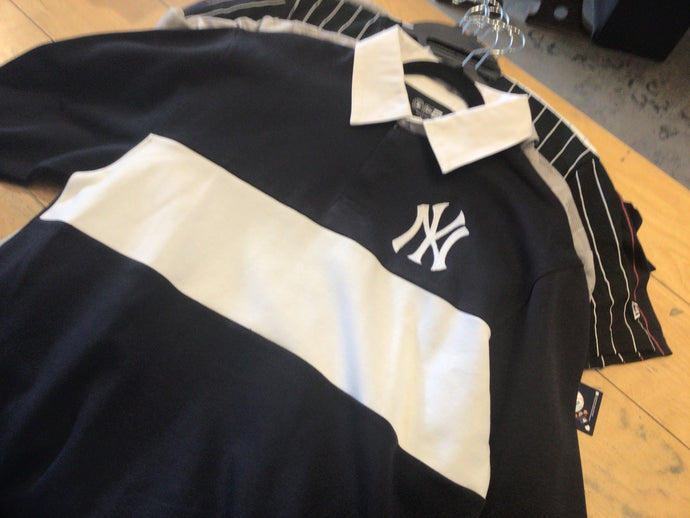 TRI. NEW ERA POLO