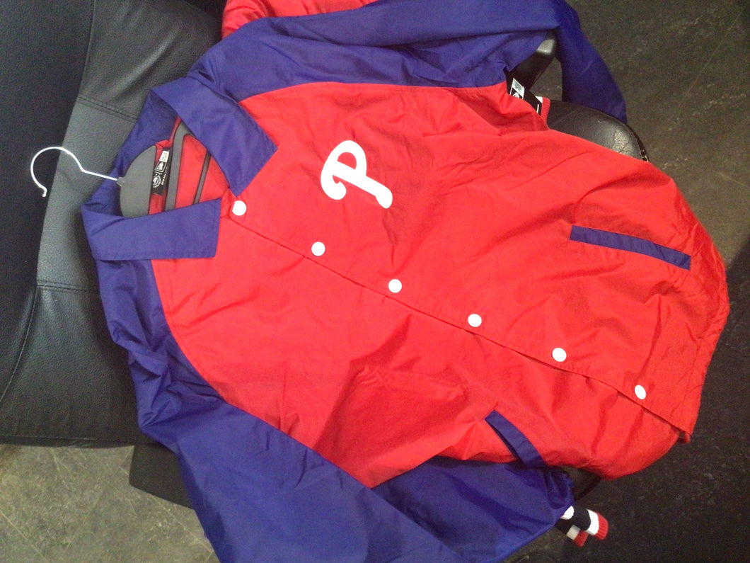 TRI. NEW ERA JACKET