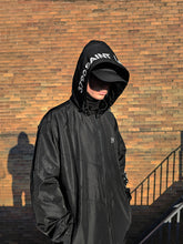 ARTGANG ANORAK - Black