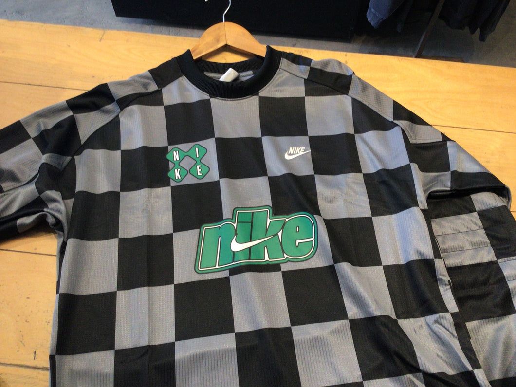 NIKE - Loosefit jersey