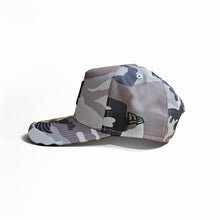 MTL x NEW ERA 9FORTY - A frame camo