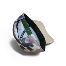 MTL x NEW ERA 9FORTY - A frame camo